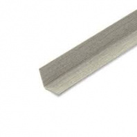 Угол 20х20мм 2,7м Идеал 253 Ясень серый