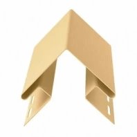 Наружний угол (ПВХ).076.Н4735С бежевый 1шт