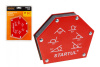 Угольник магнитный для сварки 34кг STARTUL PROFI (ST8540-34), арт.ST8540-34