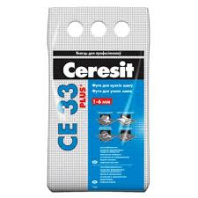 Ceresit Фуга СЕ33 белая №01 2кг