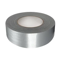 0330-115048, Лента DUCT серая 48*50м