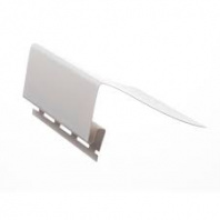 Околооконная планка (ПВХ).0100.Н. 003 белый