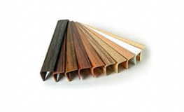 Углы отделочные