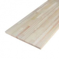 Щит мебельный берез.склеенн.шлиф. 18*400*1000 мм