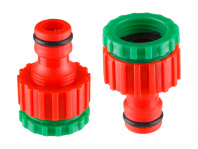 Адаптер внешний 1/2 и 3/4 ВОЛАТ, арт.55040-01