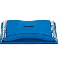 1000-312211, Блок шлифовальный большой 212*105мм