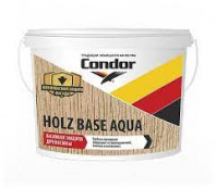 Грунтовка для деревянных поверхностей Holz Base Aqua 2,5 кг