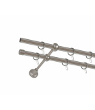 Карниз потолочный