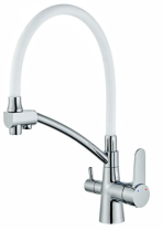 P4077-1 Смеситель для кухни с краном для питьевой воды