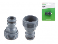 Адаптер внутрений 3/4 Startul Garden