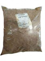 Глина печная (Пластичная) 30кг.