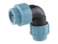 Колено 20 AV Engineering, арт.AVE1012020