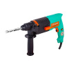 RH2550 Перфоратор Sturn, 600Вт, 2 режима, 0-3900уд/мин, 0-850об/мин., рег.