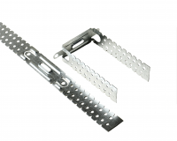 Комплектующие для профиля