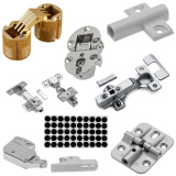 Мебельная фурнитура