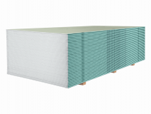 Гипсокартон