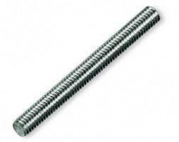 Шпилька резьбовая оцинк. М12х2000 Din975 кл. пр. 4,8 STARFIX