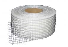 Серпянка и армирующая лента