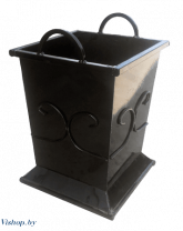 Урна уличная №3