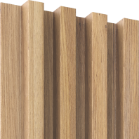 Панель реечная LEGNO Дуб Мавелла голд new/2900х166х24,1