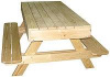 Стол для пикника (STOL #20)