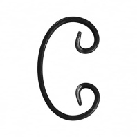 01.092-С Кованый элемент фигурный