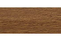 Порог с монтажным каналом 42мм 1,6м Идеал 206Дуб коньячный