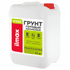 Грунтовка полимерная дисперсия ilmax 4100 10кг
