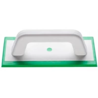 0840-182512, Терка для швов с твердой резиной 25*12