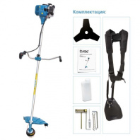 Мотокоса D`ARC DA-2001