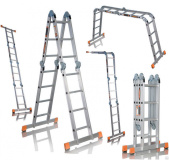 Лестриницы-стремянки