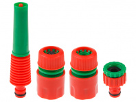 Набор поливочный пластмасс. ВОЛАТ, арт.55050-04