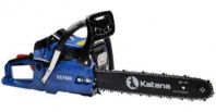 Бензопила KATANA GS7500