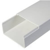 Кабель-канал 60х40 белый 2м