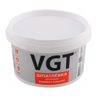 Шпатлевка универс. для нар/внутр. работ 1кг