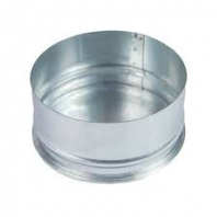 Заглушка d120