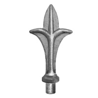 13.048.01 Кованный элемент пика