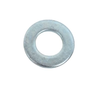 Шайба М6 усиленная, цинк, прочн.4,8 DIN9021 (пакет/25шт)