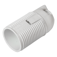 Патрон Е14Р - 005