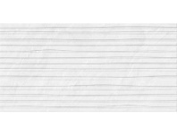 Борнео 1 белый керам.гранит глаз.гр.Bla 600х300х9 1сорт