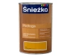 Эмаль SNIEZKA Пол светлый орех 0,8л