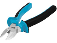 0351 ЦИ Пассатижи 180мм