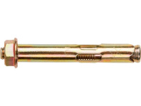 Анкерный болт с гайкой 8х85 (с этик./1шт)