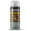 Эмаль акриловая DETON ART золотой декор металлик, 520 мл, аэрозоль