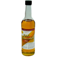 Лак ХВ-784 Бесцветный , флакон 0,5л