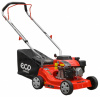 Газонокосилка бензиновая ECO LG-435, арт.LG-435