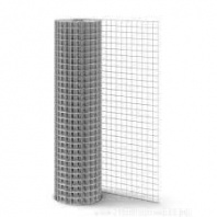 Сетка сварная оцинк. Lihtar D1,6 яч. 50/60 1х25м 1м