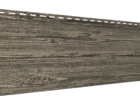 Сайдинг (ПВХ).0230.Н.Тимбер-Блок, ель альпийская 3,05м