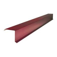 Планка карнизная эконом плюс ПЭ RAL3005