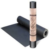 Рубероид, пергамин